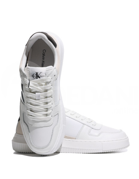 CALVIN KLEIN - CHUNKY CUPSOLE NBS SENS Тбилиси - изображение 4