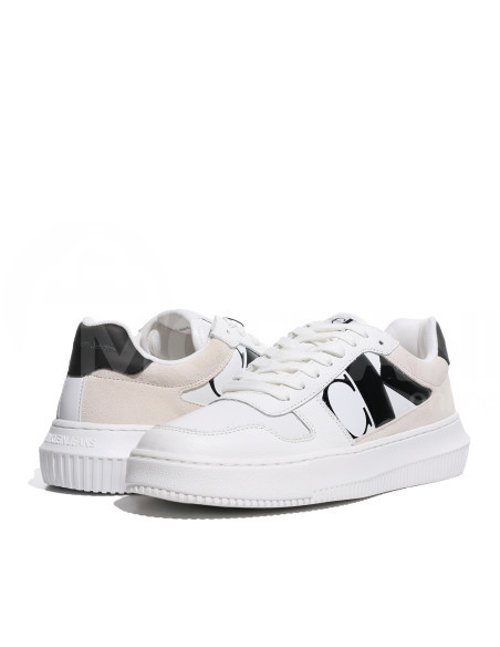 CALVIN KLEIN - CHUNKY CUPSOLE NBS SENS Тбилиси - изображение 1