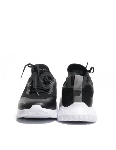 CALVIN KLEIN - EVA RUNNER SOCK LOW KNIT MTR Tbilisi - photo 5