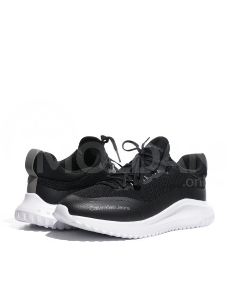 CALVIN KLEIN - EVA RUNNER SOCK LOW KNIT MTR Tbilisi - photo 1