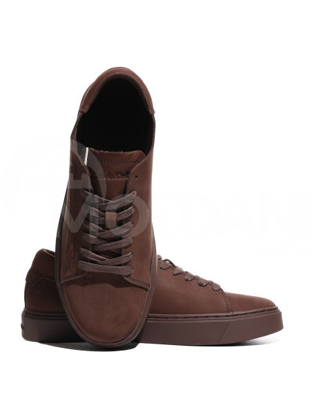 CALVIN KLEIN - LOW TOP LACE UP NB Тбилиси - изображение 4