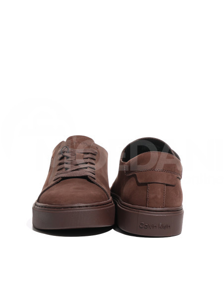 CALVIN KLEIN - LOW TOP LACE UP NB Тбилиси - изображение 5