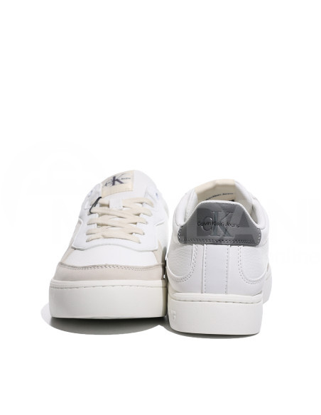 CALVIN KLEIN - CLASSIC CUPLOWLACEUP LTH FAD Тбилиси - изображение 5