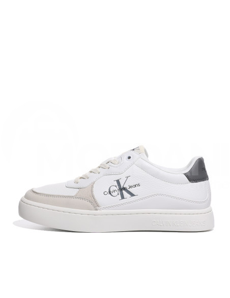 CALVIN KLEIN - CLASSIC CUPLOWLACEUP LTH FAD Тбилиси - изображение 2