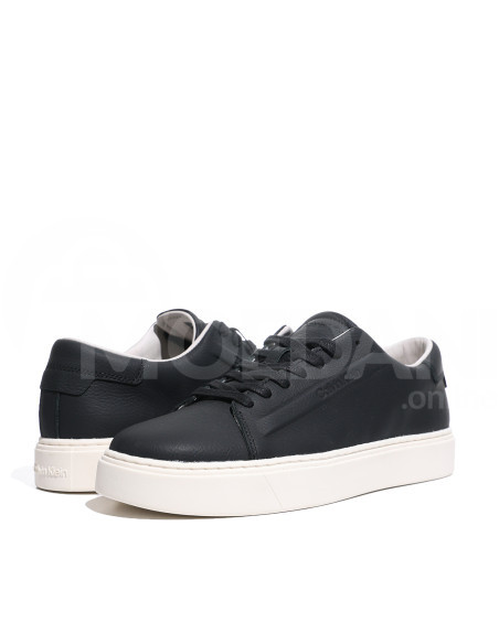 CALVIN KLEIN - LOW TOP LACE UP LTH Тбилиси - изображение 1