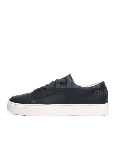 CALVIN KLEIN - LOW TOP LACE UP LTH Тбилиси - изображение 2