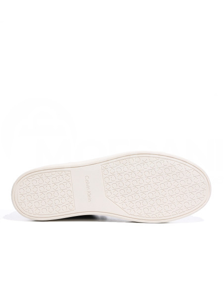 CALVIN KLEIN - LOW TOP LACE UP LTH Тбилиси - изображение 6
