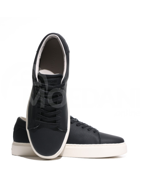 CALVIN KLEIN - LOW TOP LACE UP LTH Тбилиси - изображение 4