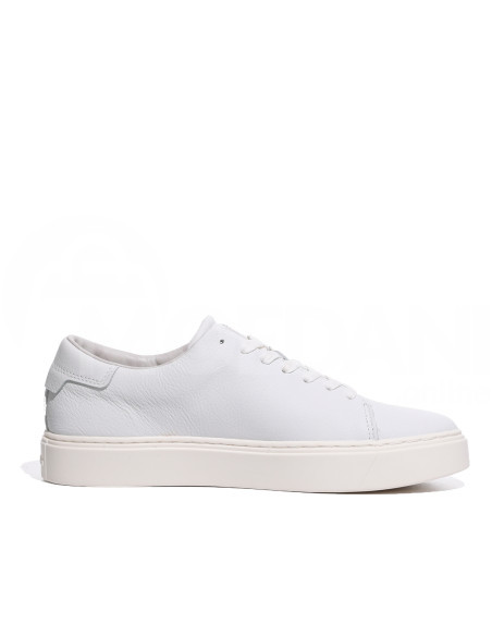 CALVIN KLEIN - LOW TOP LACE UP LTH Tbilisi - photo 3