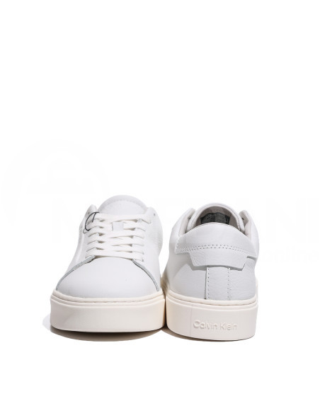CALVIN KLEIN - LOW TOP LACE UP LTH Tbilisi - photo 5
