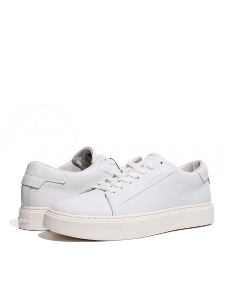 CALVIN KLEIN - LOW TOP LACE UP LTH Tbilisi - photo 1