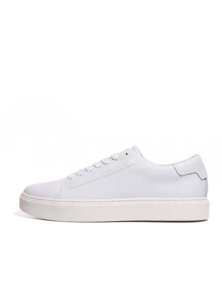 CALVIN KLEIN - LOW TOP LACE UP LTH Tbilisi - photo 2