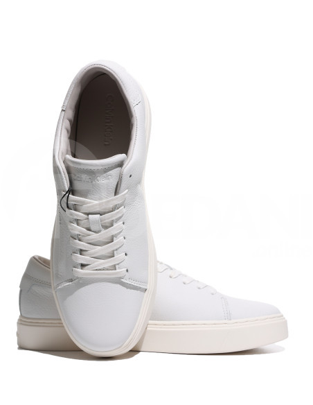 CALVIN KLEIN - LOW TOP LACE UP LTH Tbilisi - photo 4