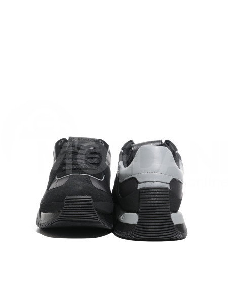 CALVIN KLEIN - LOW TOP LACE UP MIX Тбилиси - изображение 5