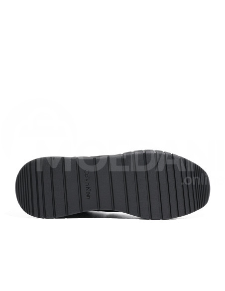 CALVIN KLEIN - LOW TOP LACE UP MIX Тбилиси - изображение 6