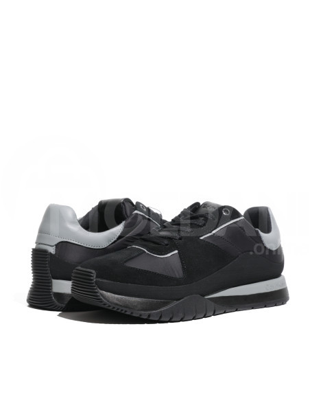 CALVIN KLEIN - LOW TOP LACE UP MIX Тбилиси - изображение 1