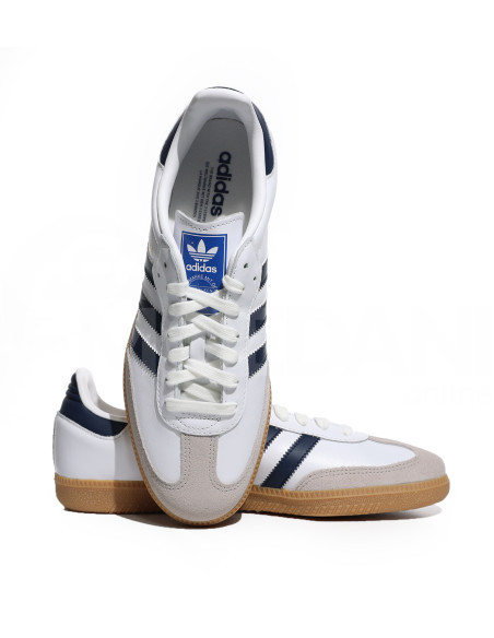 Adidas - SAMBA OG Tbilisi - photo 4