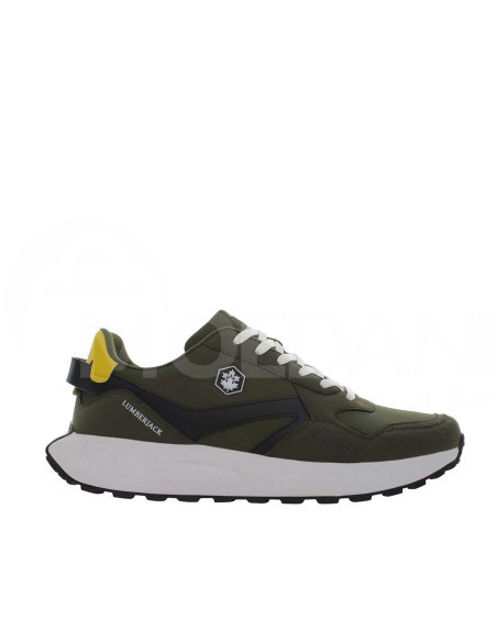 LUMBERJACK - SNEAKER თბილისი - photo 2