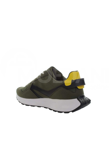 LUMBERJACK - SNEAKER თბილისი - photo 4