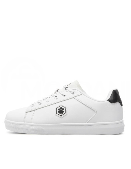 LUMBERJACK - SNEAKER DERBY Тбилиси - изображение 3