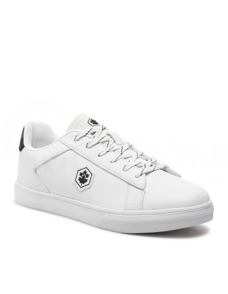 LUMBERJACK - SNEAKER DERBY Тбилиси - изображение 1