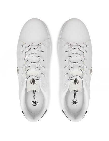 LUMBERJACK - SNEAKER DERBY Тбилиси - изображение 4