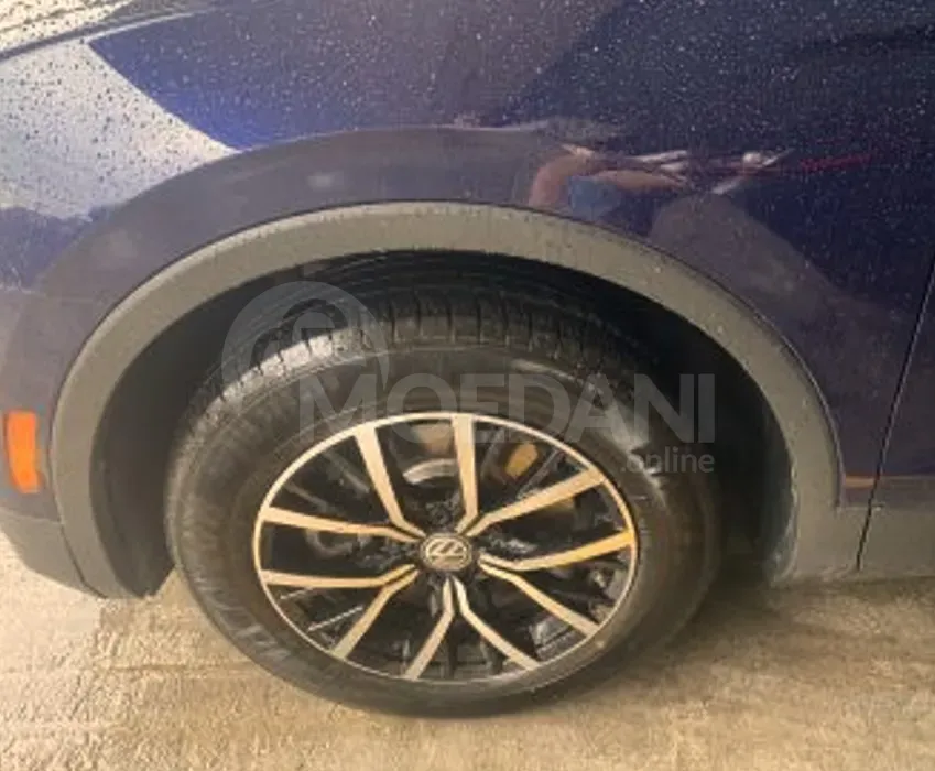 Volkswagen Tiguan 2 2020 თბილისი - photo 5