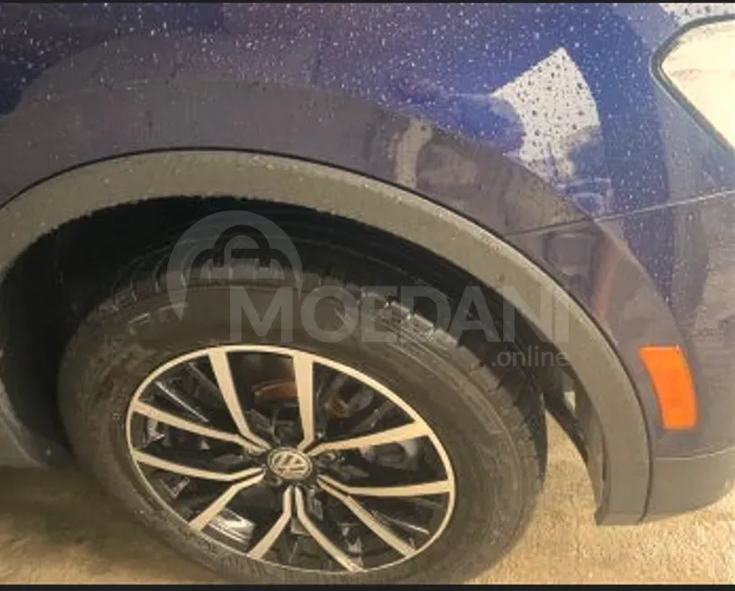 Volkswagen Tiguan 2 2020 თბილისი - photo 3