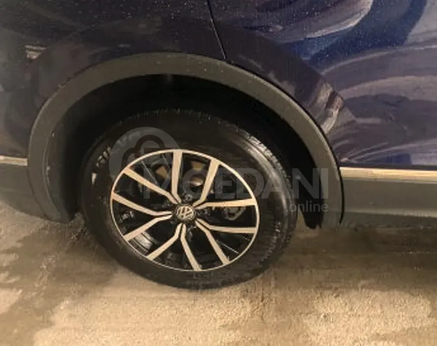 Volkswagen Tiguan 2 2020 თბილისი - photo 2