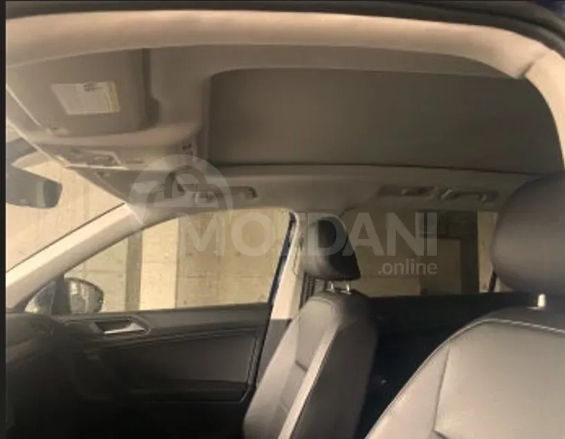 Volkswagen Tiguan 2 2020 თბილისი - photo 10