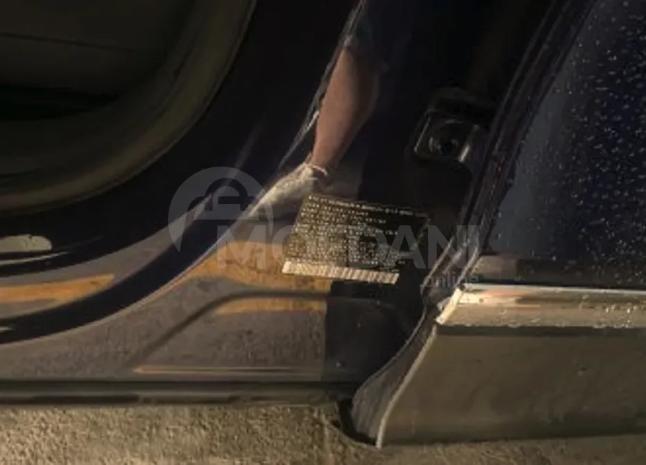 Volkswagen Tiguan 2 2020 თბილისი - photo 6