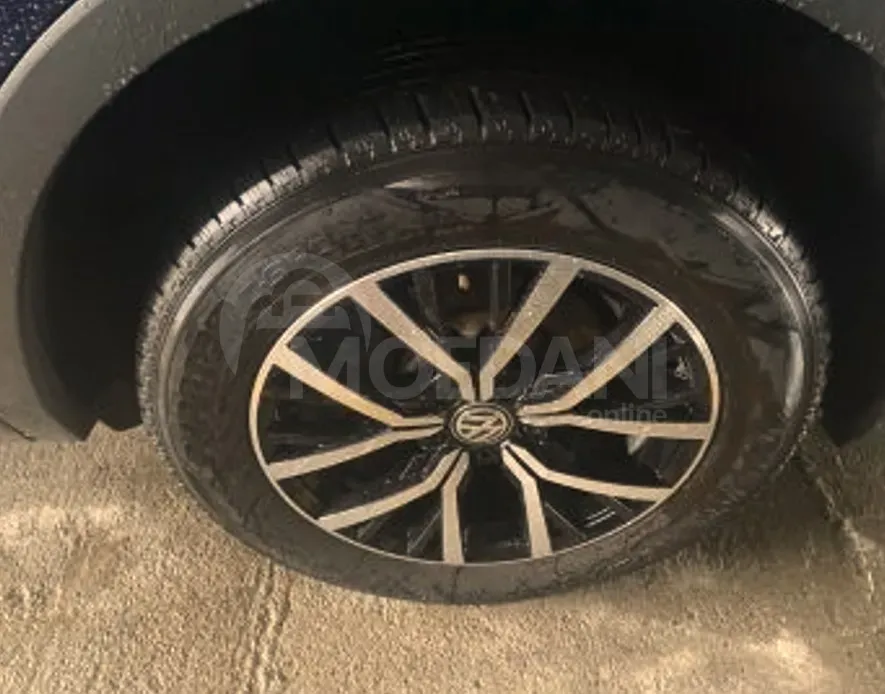 Volkswagen Tiguan 2 2020 თბილისი - photo 4