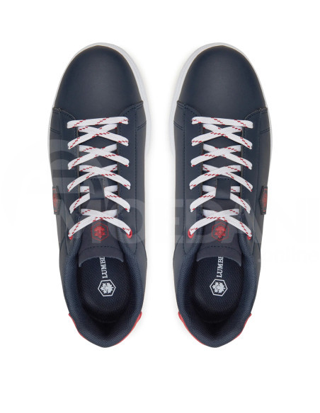 LUMBERJACK - SNEAKER DERBY Тбилиси - изображение 4