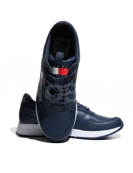 Tommy Jeans - TOMMY JEANS FLEXI RUNNER თბილისი - photo 4