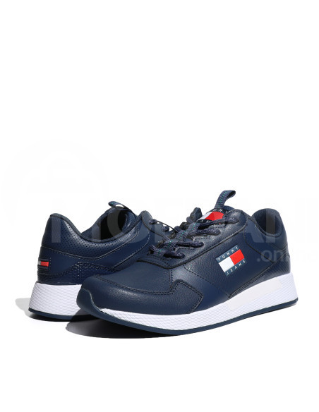 Tommy Jeans - TOMMY JEANS FLEXI RUNNER თბილისი - photo 2