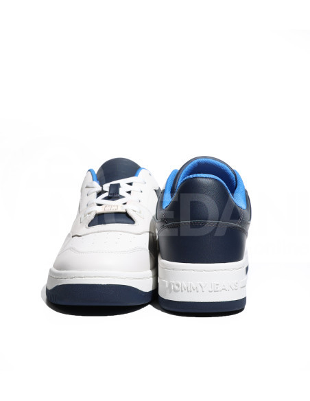 Tommy Jeans - TJM BASKET LEATHER Тбилиси - изображение 5