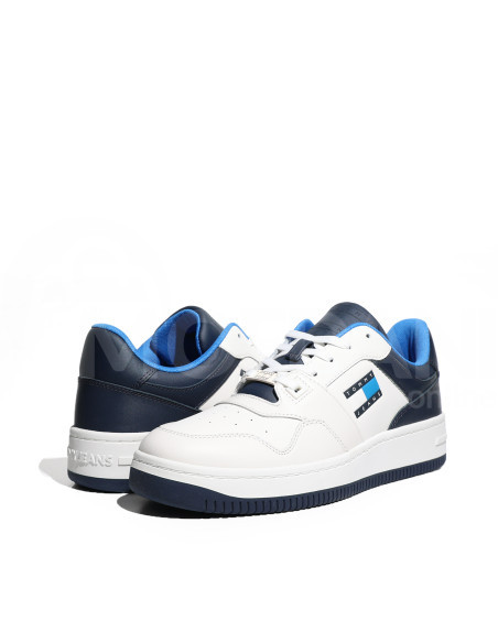 Tommy Jeans - TJM BASKET LEATHER Тбилиси - изображение 1