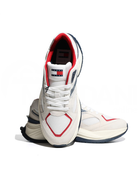 Tommy Jeans - TJM COMFORTABLE RUNNER Tbilisi - photo 4