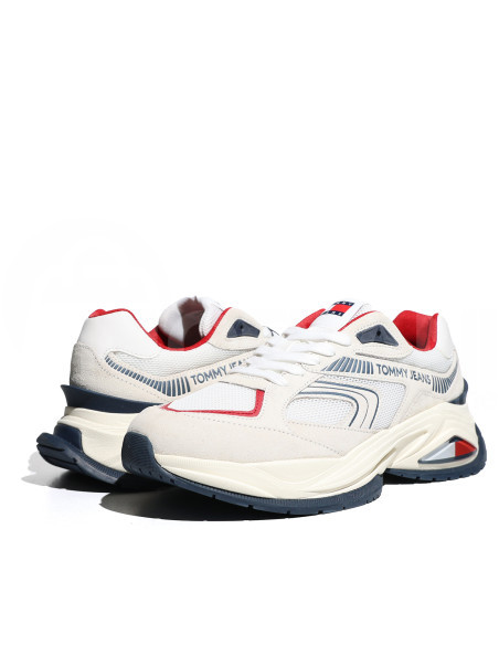 Tommy Jeans - TJM COMFORTABLE RUNNER Tbilisi - photo 1