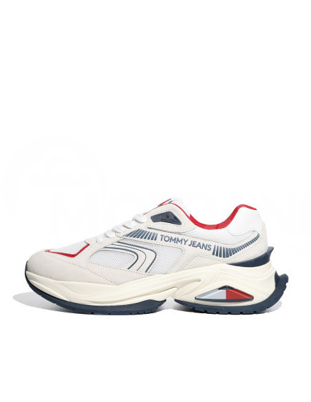 Tommy Jeans - TJM COMFORTABLE RUNNER Tbilisi - photo 2