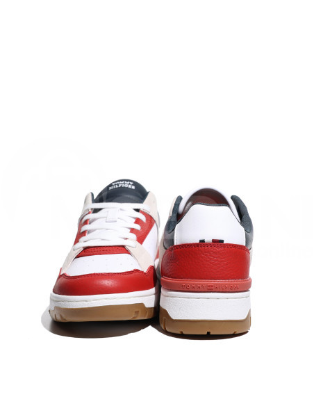Tommy Hilfiger - TH BASKET STREET BLOCK Тбилиси - изображение 5