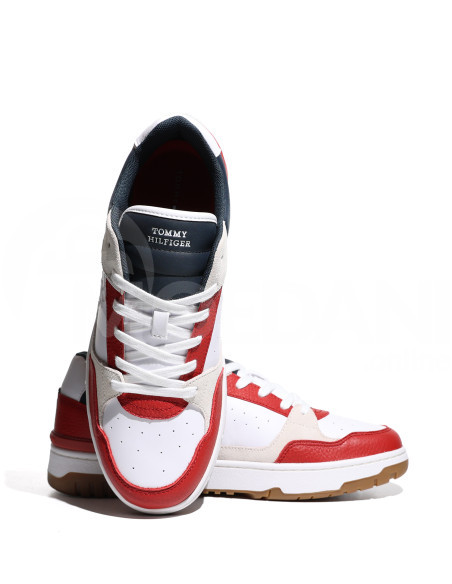 Tommy Hilfiger - TH BASKET STREET BLOCK Тбилиси - изображение 4