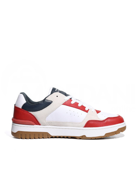 Tommy Hilfiger - TH BASKET STREET BLOCK Тбилиси - изображение 3