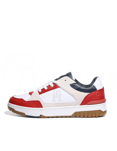 Tommy Hilfiger - TH BASKET STREET BLOCK Тбилиси - изображение 2