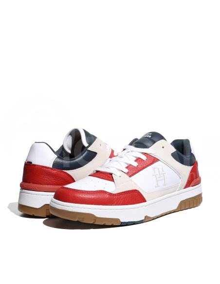 Tommy Hilfiger - TH BASKET STREET BLOCK Тбилиси - изображение 1