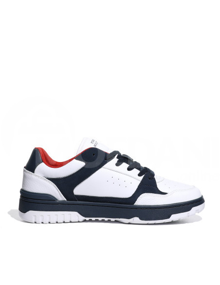 Tommy Hilfiger - TH BASKET STREET BLOCK Тбилиси - изображение 3