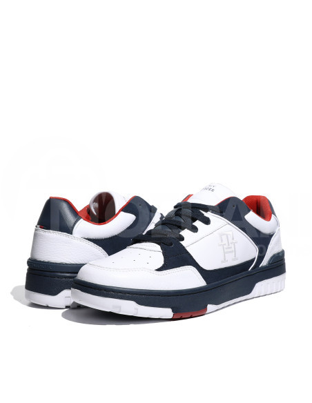 Tommy Hilfiger - TH BASKET STREET BLOCK Тбилиси - изображение 1
