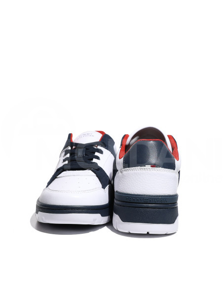 Tommy Hilfiger - TH BASKET STREET BLOCK Тбилиси - изображение 5