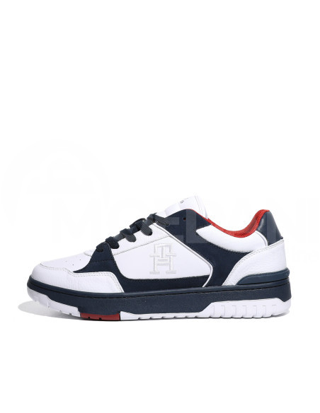 Tommy Hilfiger - TH BASKET STREET BLOCK Тбилиси - изображение 2