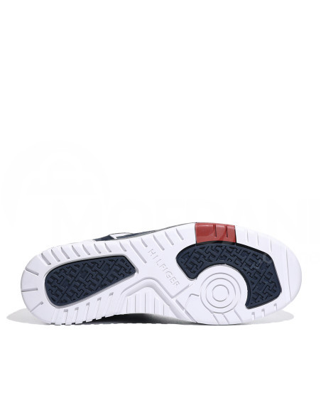 Tommy Hilfiger - TH BASKET STREET BLOCK Тбилиси - изображение 6